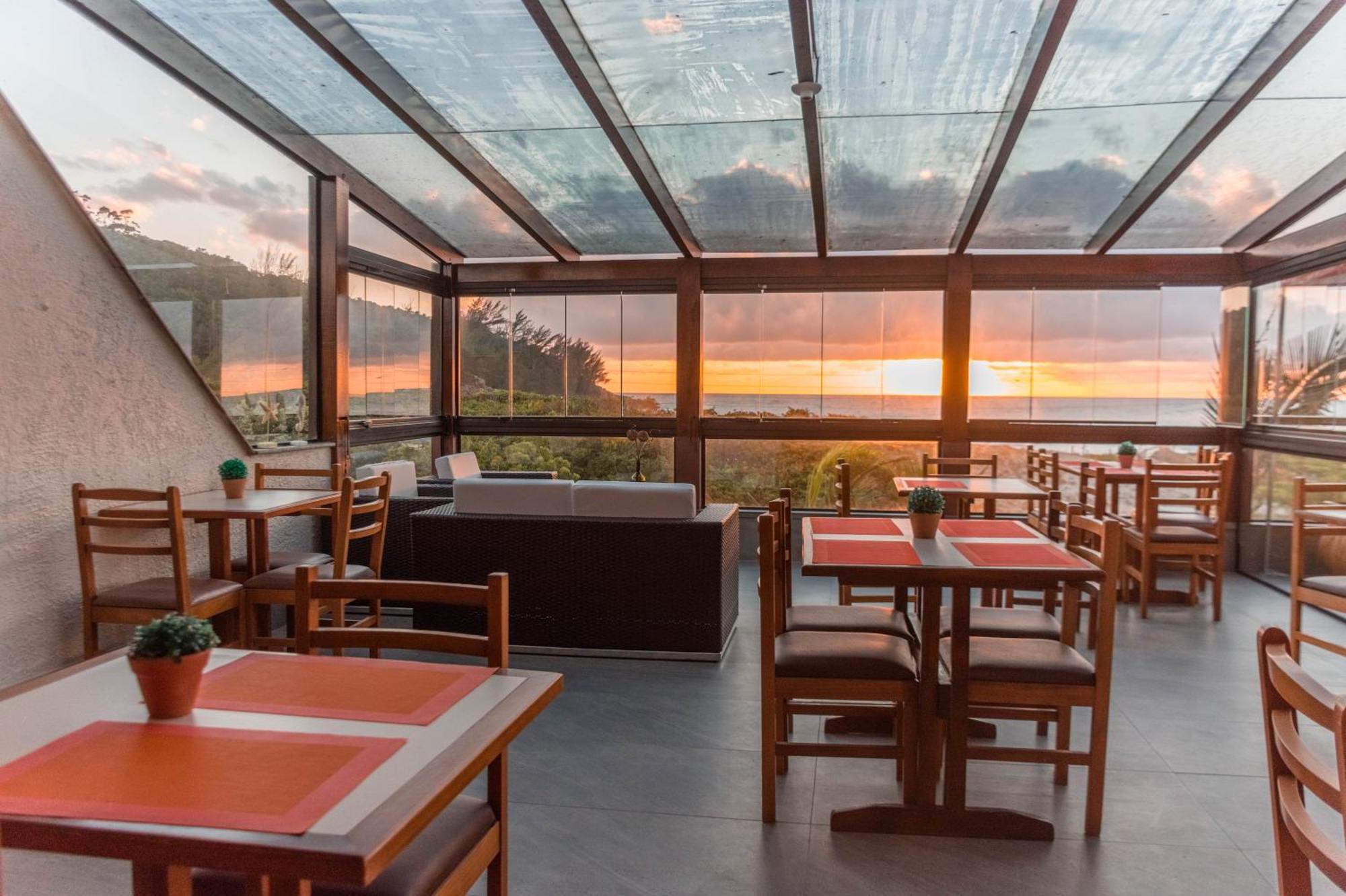 Ferrujao Pousada E Restaurante ガロパバ エクステリア 写真